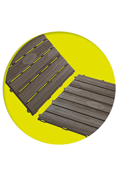 Smoby House Floor Set 45x45 Cm 6 Pieces