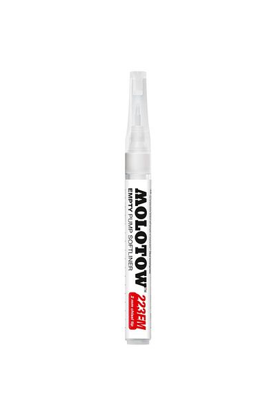 Molotow Emtpy Marker 223em 2mm