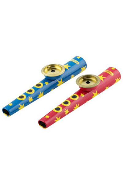 Goki Jucărie cu instrument muzical Kazoo
