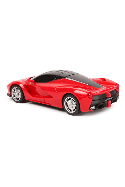 Rastar Ferrari Laferrari Red Remote Control Car 1:24 Scale