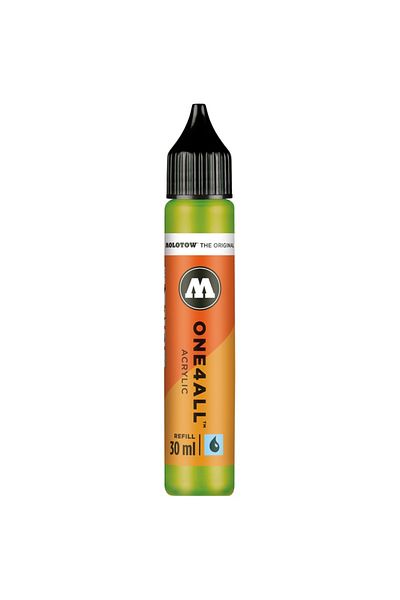 Molotow Rezerva One4all 30ml Grasshopper