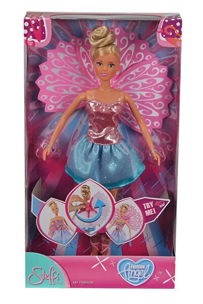 Simba Papusa Steffi Fashion Angel