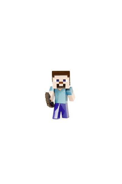Simba Jada Minecraft Metal Figurine 6.5cm