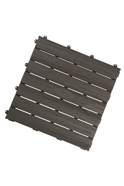 Smoby House Floor Set 45x45 Cm 6 Pieces