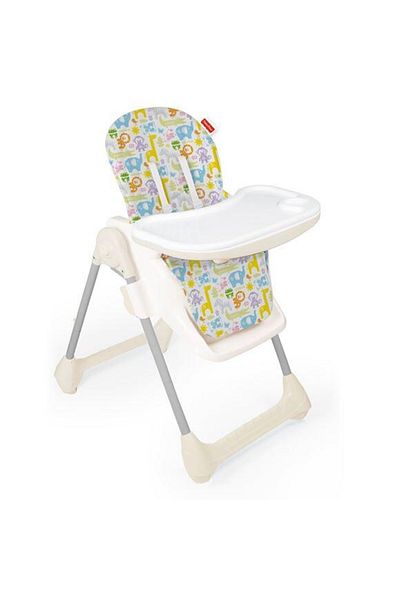 FISHER PRICE Luxusní stůl a židle
