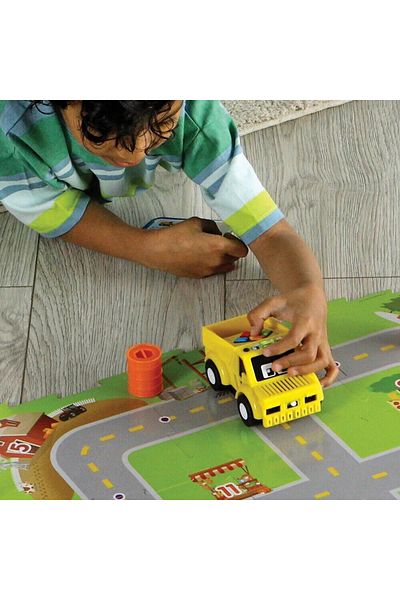 Learning Resources Joc de codare - Aventuri cu Switcheroo