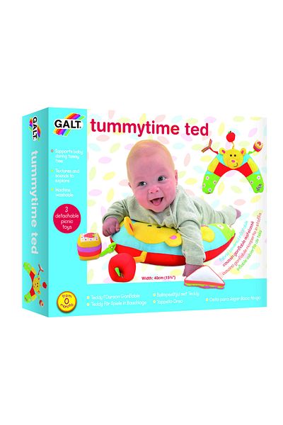 Galt Perna Interactiva - Ursulet