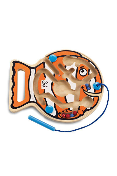 Hape Лабиринтна риба - Отпусната Кройка