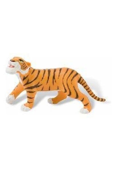 Bullyland Shere Khan - Figurina Cartea Junglei