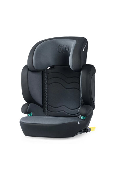 Kinderkraft Scaun Auto Xpand 2 I-size 100-150 cm, Negru Grafit