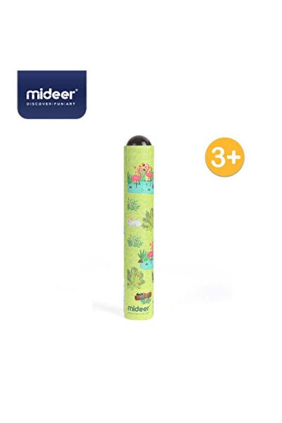 Mideer Caleidoscop Pentru Copii, Model Flamingo