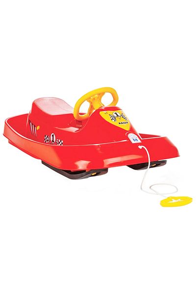 PİLSAN Pilsan Rally Red Sled