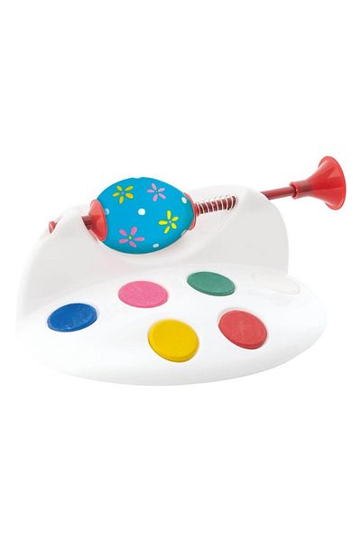 GRAFİX Set Creativ Pentru Pictat Oua De Paste