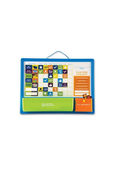 Learning Resources Joc Magnetic Cu Recompense