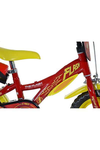 Dino Bikes 12' Flash Children's Bicycle