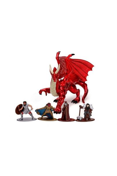 Simba Deluxe Nano Figure Smb- 253254000