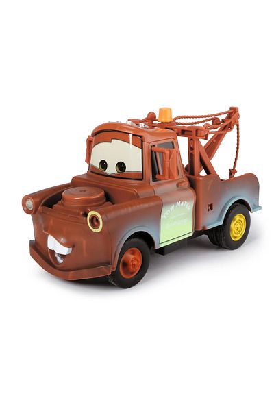 Simba Cars Rc Car Bush 1:24 Scale