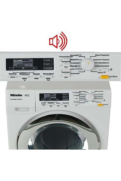 Klein Jucărie, Mașină de spălat, Pentru copii, Miele