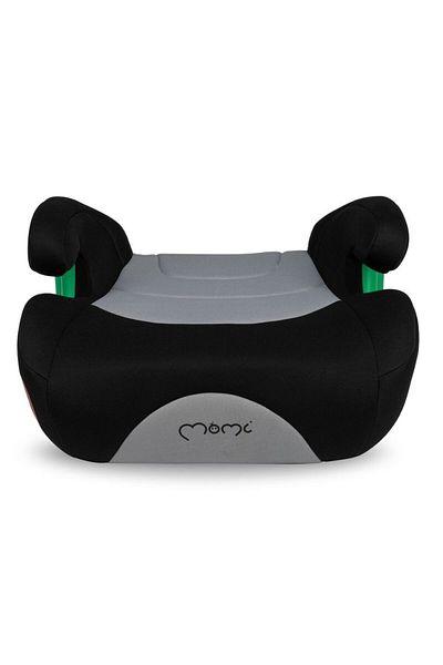 Momi Inaltator Auto Cu Isofix, mărimea I 135-150 cm, Venko - Gri