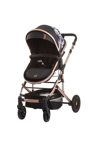 Chipolino Carucior Estelle 2 In 1 Leaves