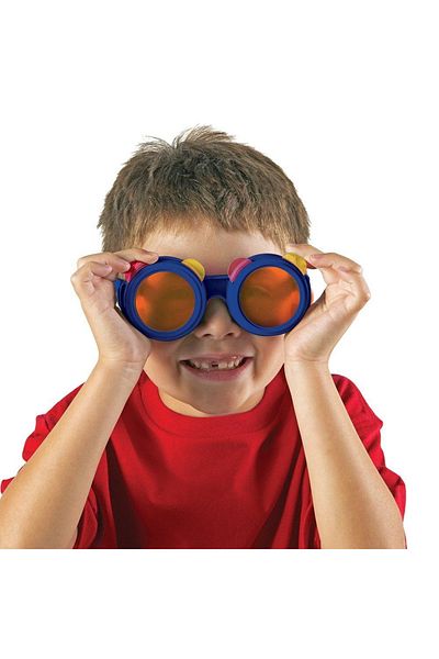Learning Resources Ochelari Pentru Mixarea Culorilor