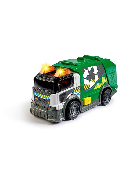 Simba Dickie Garbage Truck