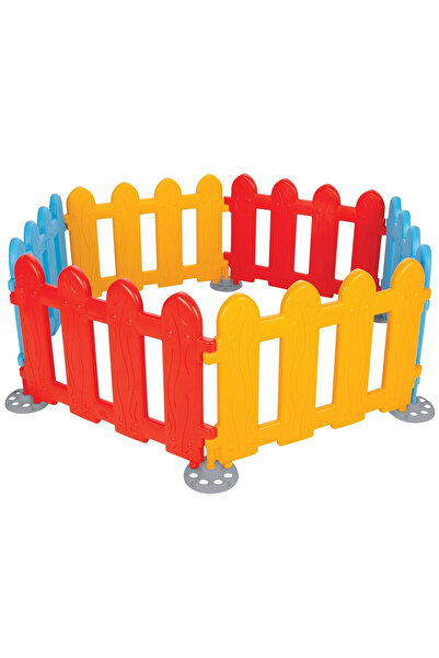 PİLSAN Детска кошара Pilsan Забавна ограда