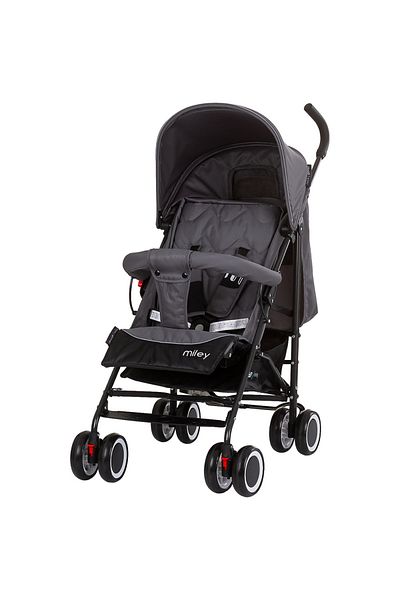 Chipolino Carucior Sport Miley Granite