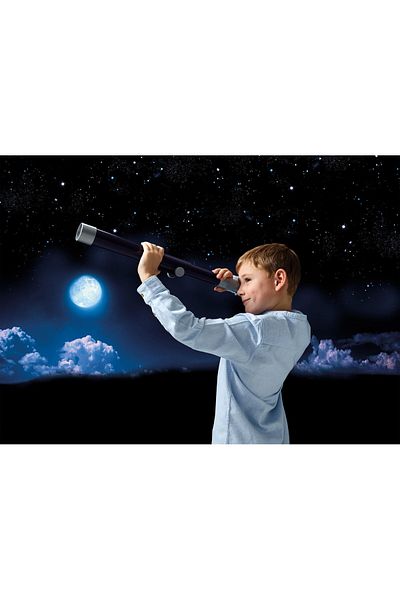Brainstorm Primul Meu Telescop Cu Trepied