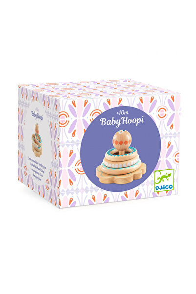 djeco Играй Ку Инеле Бебехупи,