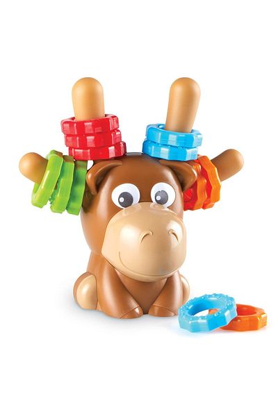 Learning Resources Motor skills game - Elanul Max