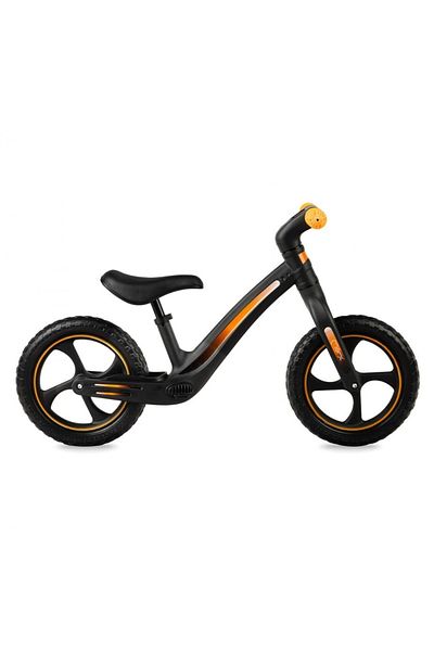 Momi Bicicleta fara pedale, Momi Mizo - Black