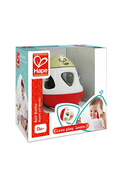 Hape Τζινγκλ Μπελ
