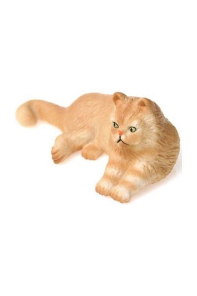 Collecta Ιρανικό παιχνίδι γάτας