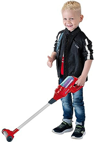 Klein Vileda 3 In 1 Vacuum Cleaner Toy