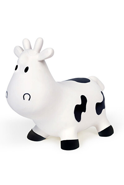 BS Toys Vacuta Saltareata, Jucarie Gonflabila