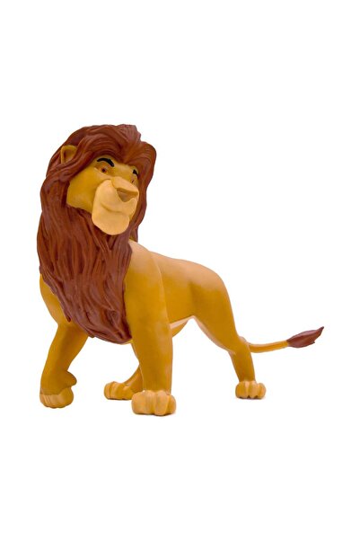 Bullyland Фигурка Персонаж Муфаса - Цар Лъв