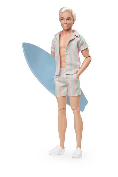 mattel Barbie The Movie Papusa Ken