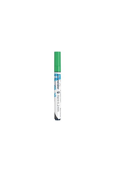 SCHNEIDER Acrylic Paint Marker, Round Tip 2 Mm, Paint-it 310, , 18 Colors
