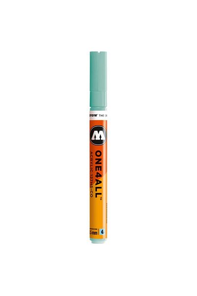 Molotow Marker Acrilic One4all127hs-co1,5mm Lago Blue Pastel