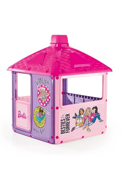 Barbie Casuta Pentru Copii -