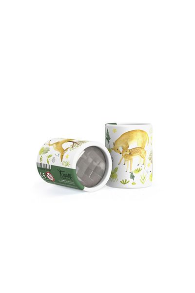 Londji Mini-caleidoscop Caprioare