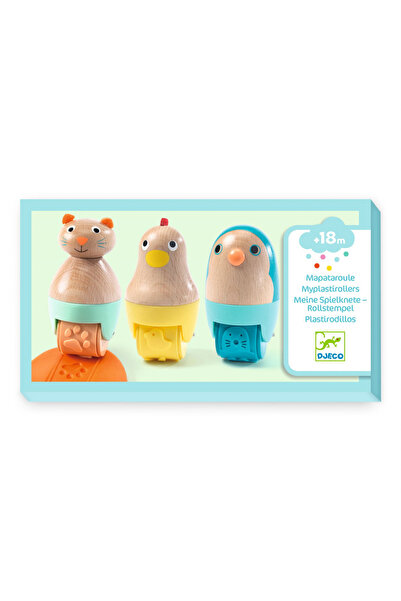 djeco Setați Rolul de Model