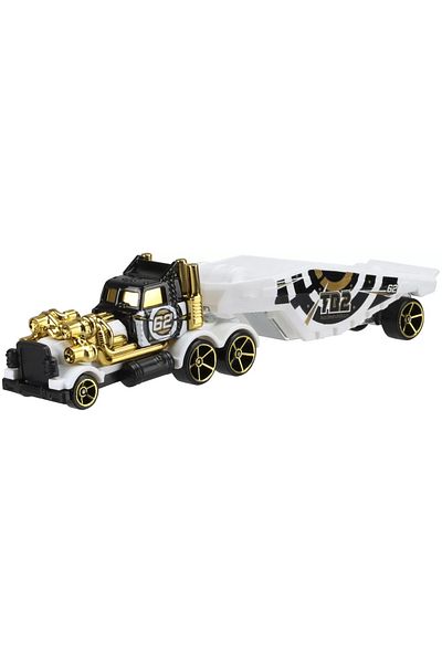 mattel Hot Wheels Camion Turbo Beast