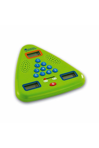 Learning Resources Joc electronic Minute Math