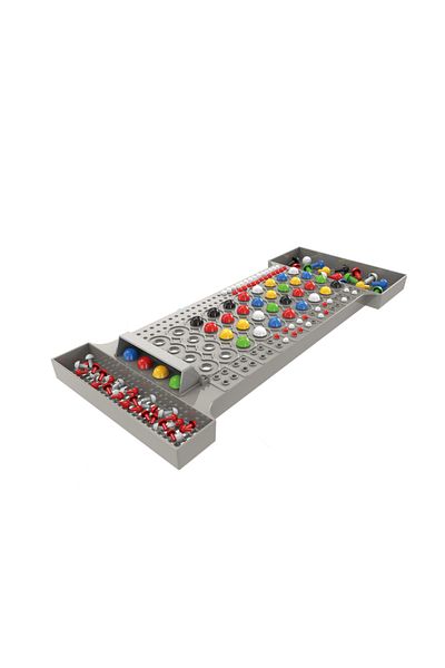 Bufnitel Joc de logica Codebreaker (plastic)