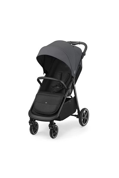 Kinderkraft Carucior Sport Route, Platinum Grey