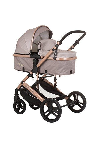 Chipolino Carucior Amore 2 In 1 Macadamia