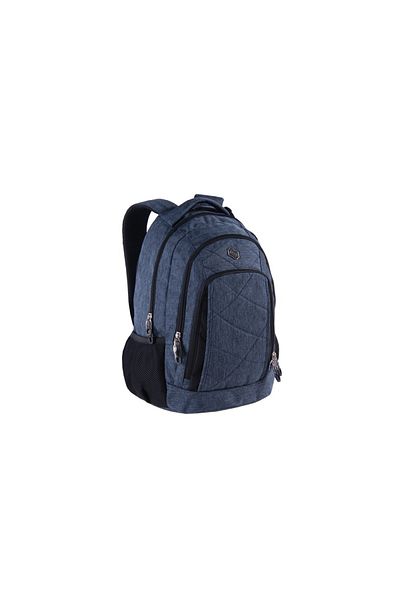 PULSE Ergonomic School Bag, Grades 5-8