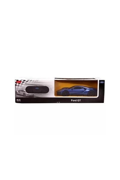 Rastar FORD GT REMOTE CONTROL CAR 1 TO 24 SCALE
